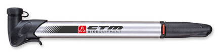 Hustilka mini CTM T-handle, duralová