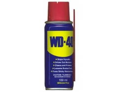 Spray WD 40