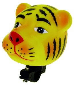 Detský klaksón - tiger 