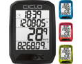 Tachometer CicloSport Protos 113 drôtový - Blue