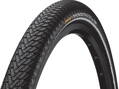 Plášť CONTINENTAL Top Contact II Winter Premium Reflex 28 kevlar - 37-622