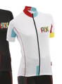 Dres PELLS RX Lady White - M