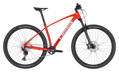 PELLS Razzer Evo 1 Candy Red - S