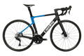 PELLS Airflow 2 Vibrant blue / matt black - S