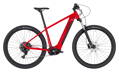 PELLS Thorr EVO 3 Red - XL