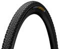 Plášť CONTINENTAL Terra Speed ProTection kevlar black - 28x1.50