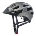Helma CRATONI Velo-X Anthracite Matt - XXL (60-65cm)