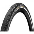 Plášť CONTINENTAL Contact Plus City Reflex drôt - 700x37C