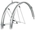 Sada Blatníkov SKS Bluemels Basic 28" – 35mm Silver