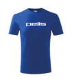Triko PELLS Rocket Kid Royal Blue - 122
