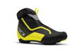 Zimní Tretry SIDI Algor Black/Yellow Fluo - 41