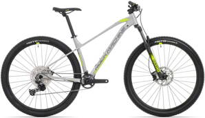 Torrent 60-29/Gloss Grey/Grey/Radioactive Yellow