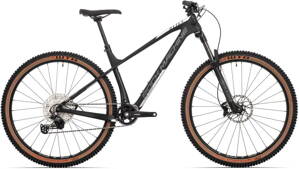Blizz CRB 50-29/Matte Black/Grey/Silver