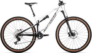 Blizzard XCM 70-29/Gloss White/Black/Silver