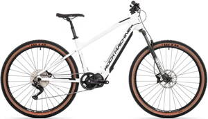 Torrent INT e90-29/Gloss White/Black/Silver