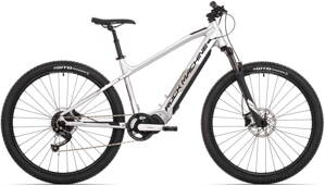 Torrent INT e30-29/Gloss Silver/Black/Silver