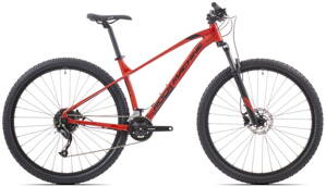 Torrent 20-29 /Gloss Metallic Orange/Black