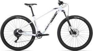 Blizz 30-29/Gloss Polar White/Black