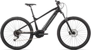 Torrent e50-29 B/Gloss Black/Grey
