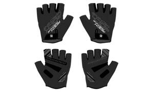 RACE GLOVES SF/BLACK/GREY