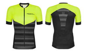 MTB.JERSEY.SS.MAN/BLACK/GREEN