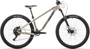Blizz TRL 40-29  Matte Sand/Black