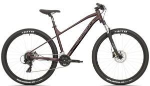 Catherine 40-27 / Copper Stone Brown
