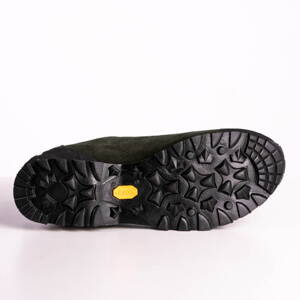 TO-10003OR pánske outdoor topánky s vibram® podošvou KAMET