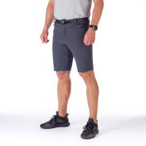 BE-3400OR men's travel elastic regular fit elastic shorts IDRIS