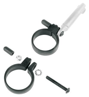 Montážne objímky pre blatníky SKS - 26,5-31,0 mm