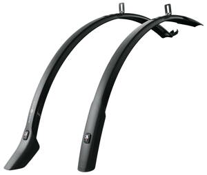 Sada blatníkov SKS Velo 42 Urban 28", bez vzpier