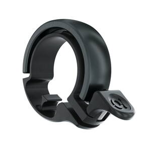 Zvonček KNOG Oi Classic Large - Black