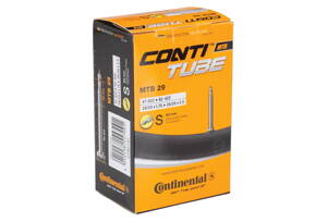 Duša CONTINENTAL MTB 29 - galuskový 42mm