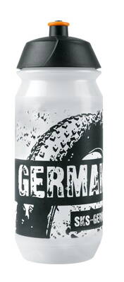 Fľaša SKS Team Germany 500ml