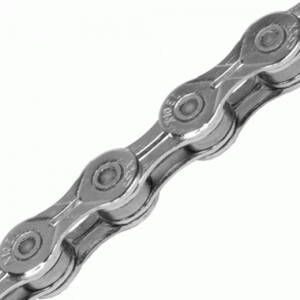 Řetěz KMC X10EL Silver