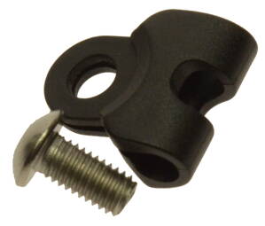 NORCO Fork Disc Cable Guide