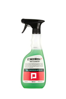 Čistič PELLS Cleaner Bio 500ml s rozprašovačom