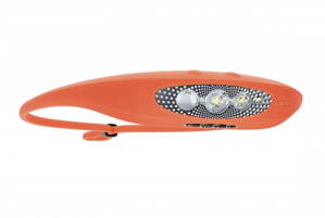 Čelovka KNOG Bilby 400 - Fluro Orange
