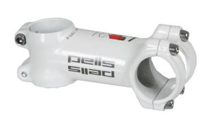 Predstavec PELLS RX57 OV White/Black/Red Glossy - 110mm
