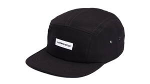 Šiltovka NORCO Pinecone Camper Hat Black