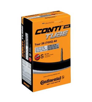 Duša CONTINENTAL Tour 28 - dunlop