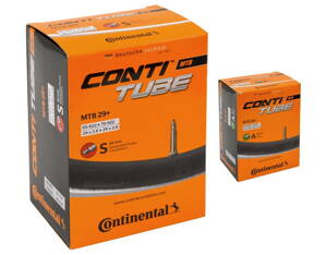 Duša CONTINENTAL MTB 29+ - autoventil