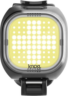 Predná blikačka KNOG  Blinder Mini Cross
