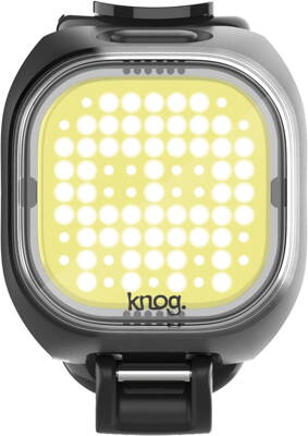 Predná blikačka KNOG  Blinder Mini Skull