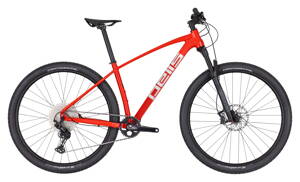 PELLS Razzer Evo 1 Candy Red - L
