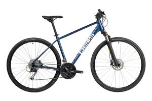 PELLS CRONO 2 Blue - L