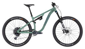 Pells Tarpan AM 1 Moss green - S