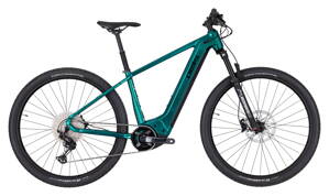 Pells Thorr EVO 1 29" Green - XL