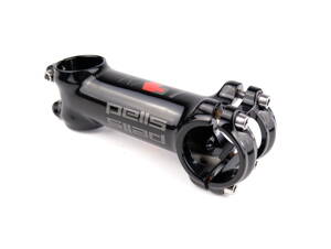 Predstavec RX57 OV 120mm - blk/red - montáž