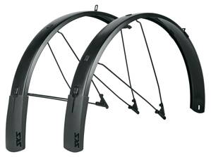 Sada Blatníkov SKS Bluemels Style 27.5"-29", 75 Mm